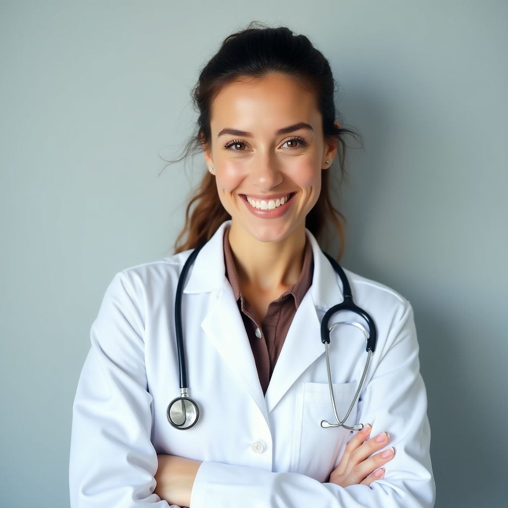 Dr. Zehra Demir doktor yorumu